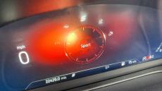 Ford Puma 1.0 EcoBoost Hybrid mHEV 155 ST-Line 5dr Petrol Hatchback